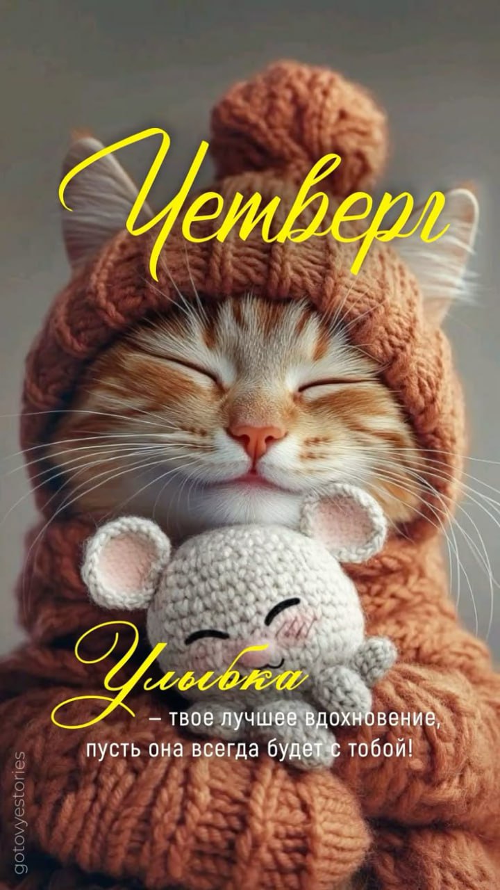 Утренние весенние картинки