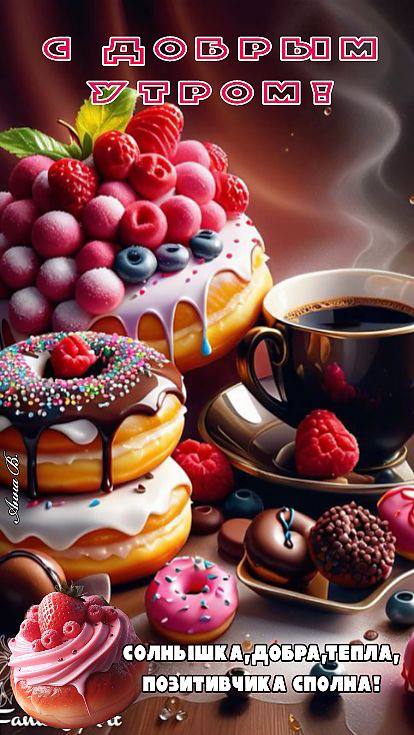Утренние картинки