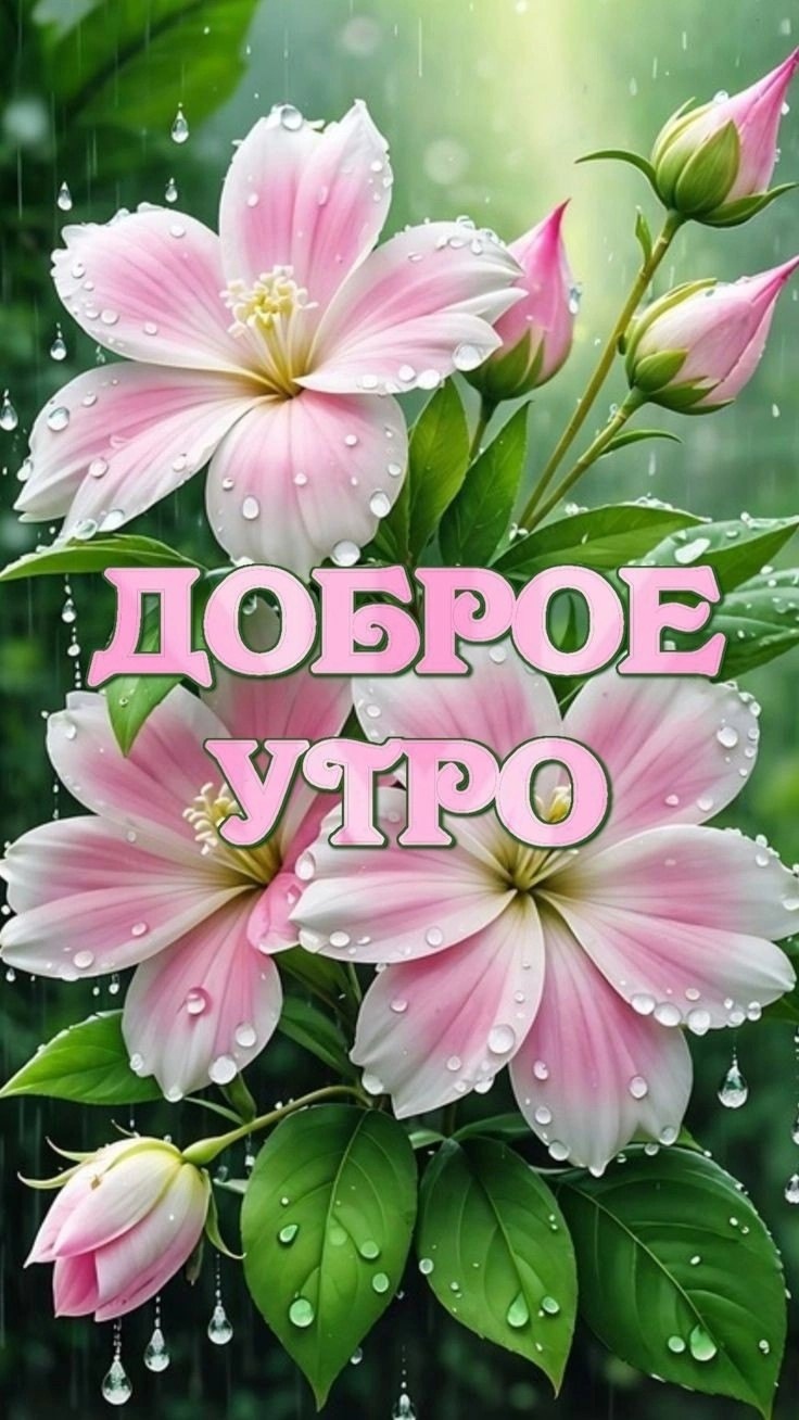 Летние картинки