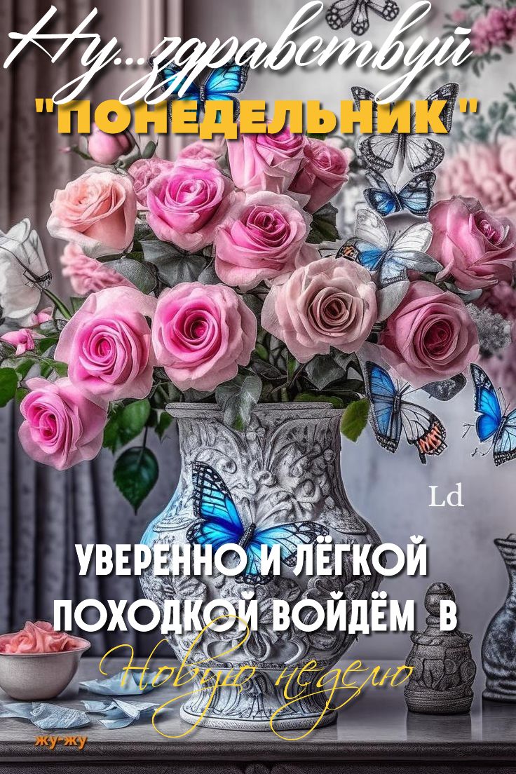 Утренние весенние картинки