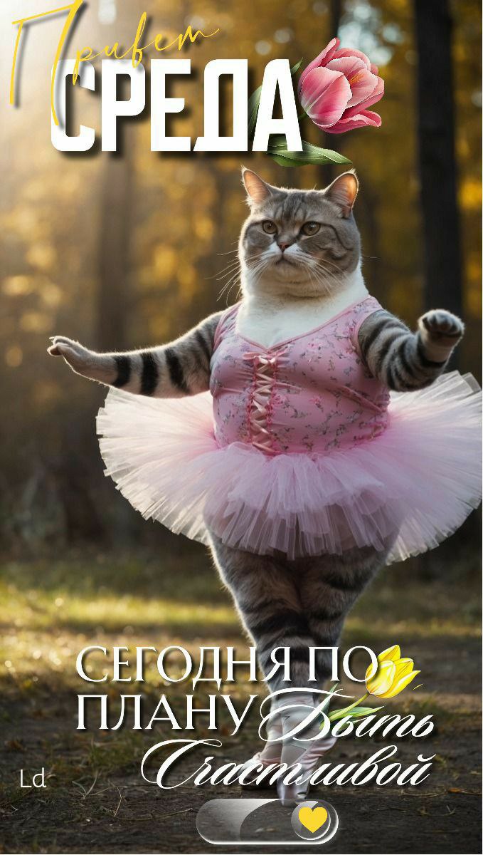 Утренние весенние картинки