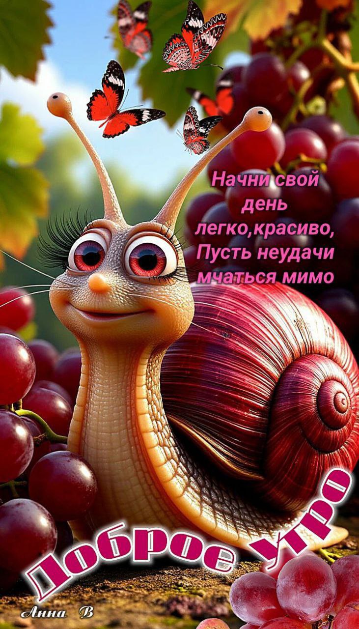 Утренние картинки